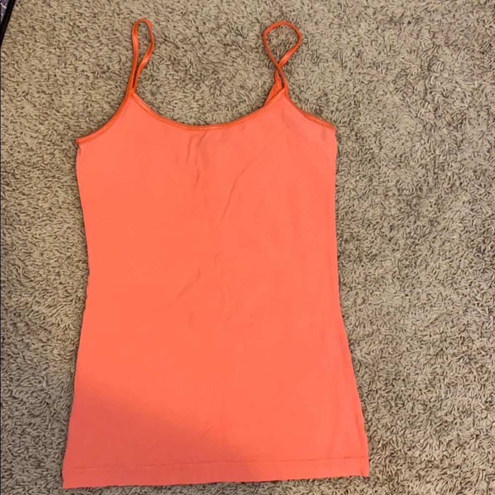 BP Nordstrom tank top